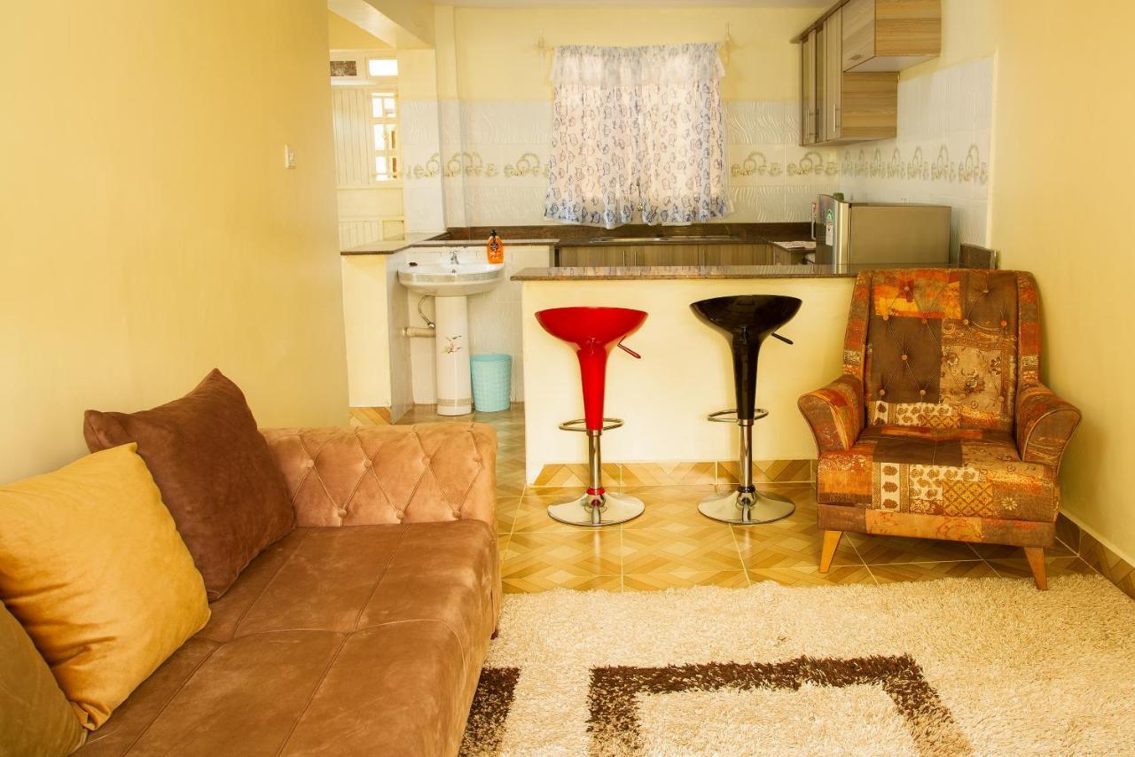 Ashville Homes Meru ภายนอก รูปภาพ